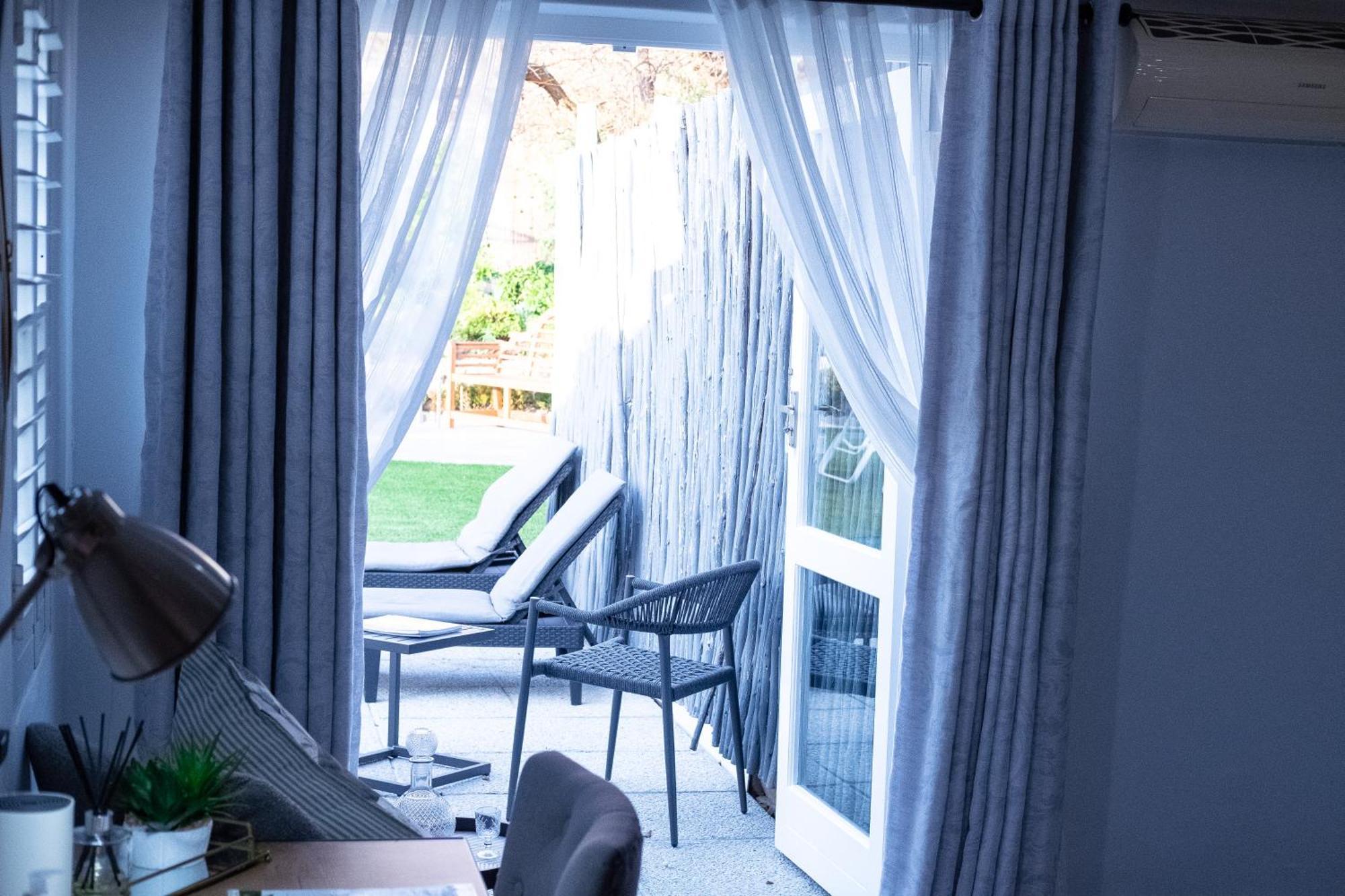 La Reverie Franschhoek Exterior photo